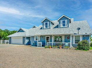 9660 N Antelope Meadows Dr, Prescott Valley, AZ 86315