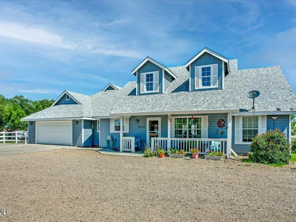9660 N Antelope Meadows Drive, Prescott Valley, AZ 86315