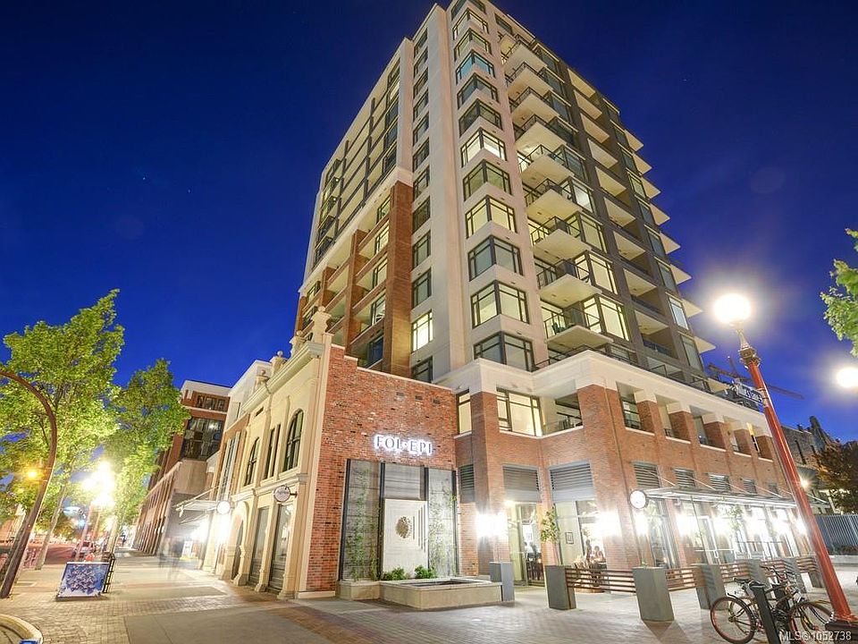 1st image of 728 Yates St #1010