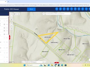 0 Bearskin Rd, Chatham, VA 24531