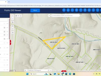 0 Bearskin Rd, Chatham, VA, 24531