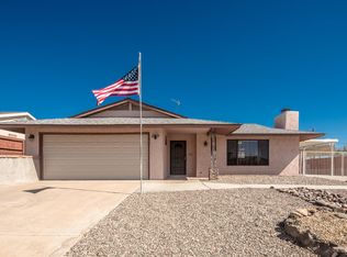 3262 Thunderbird Dr, Lake Havasu City, AZ 86406