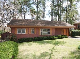 204 Springdale Dr, Warner Robins, GA 31088