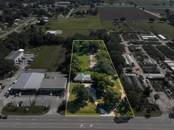 111 & 113 State Highway 59, Summerdale, AL 36580