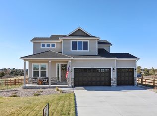 2554 Eastview Dr, Castle Rock, CO 80104