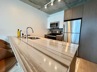 2110 S Wabash Ave #1304, Chicago, IL 60616