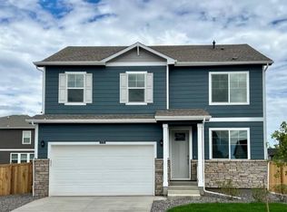 3758 Catmint St, Wellington, CO 80549