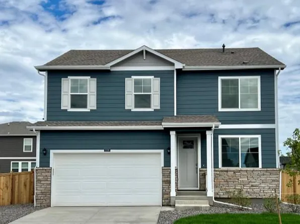3758 Catmint St, Wellington, CO 80549