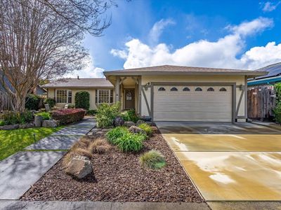 4123 Maher Street, Napa, CA, 94558