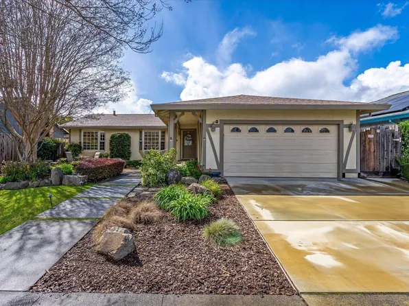 4123 Maher Street, Napa, CA 94558