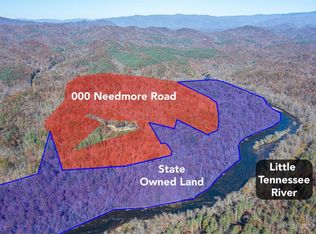 0 Needmore Rd, Bryson City, NC 28713
