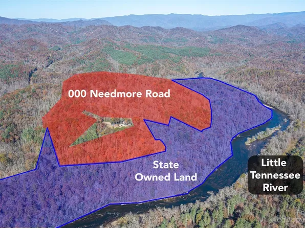 0 Needmore Rd, Bryson City, NC 28713