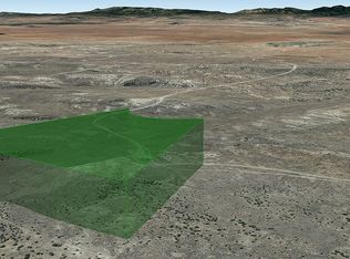 Ranch View Loop Rd #182, Carrizozo, NM 88301