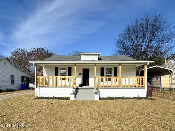 246 Lindsay St, Alcoa, TN 37701