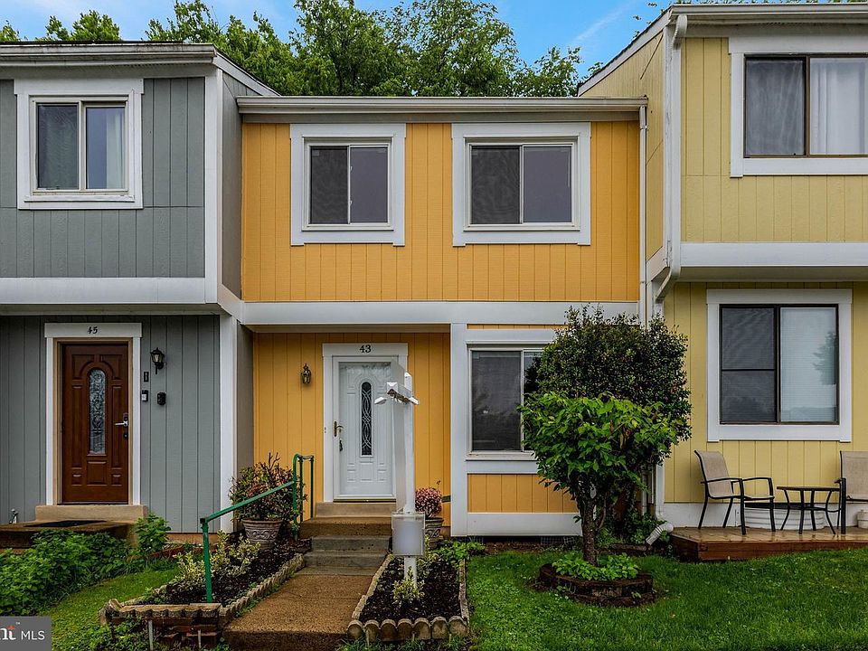 1st image of 43 Sugarland Square Ct
