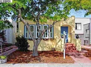 2434 Spaulding Ave, Berkeley, CA 94703