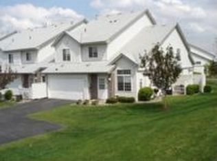 3524 Genevieve Ave N, Oakdale, MN 55128