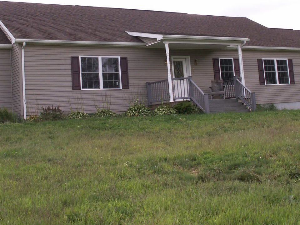 MAIN HOUSE