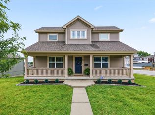 702 Everett Ave, Kansas City, KS 66101
