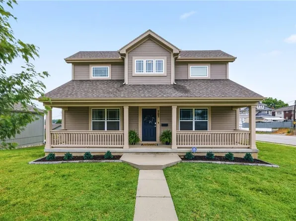 702 Everett Ave, Kansas City, KS 66101