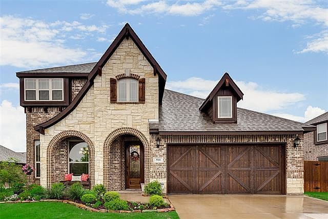 1st image of 514 Sagebrush Ln