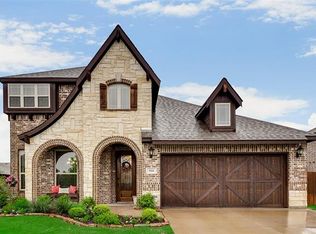 514 Sagebrush Ln, Waxahachie, TX 75165