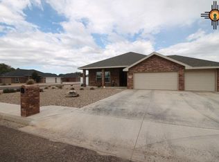 100 Garrett Dr, Clovis, NM 88101