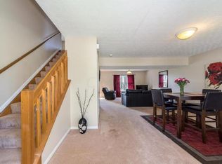 1112 Hoover Lake Ct, Westerville, OH 43081