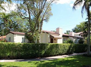 1701 Casilla St, Coral Gables, FL 33134
