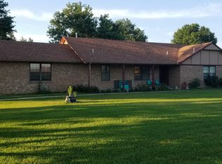14573 E 91st St N, Owasso, OK 74055