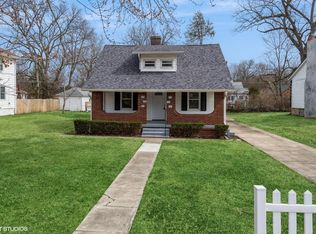 220 Adams Blvd, Terre Haute, IN 47803