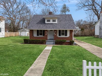 220 Adams Blvd, Terre Haute, IN, 47803