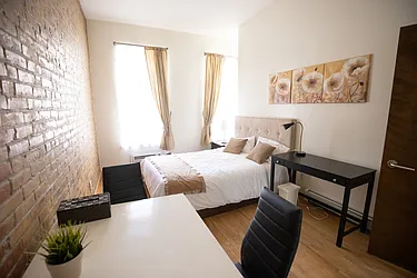 348 East 51st Street, #4