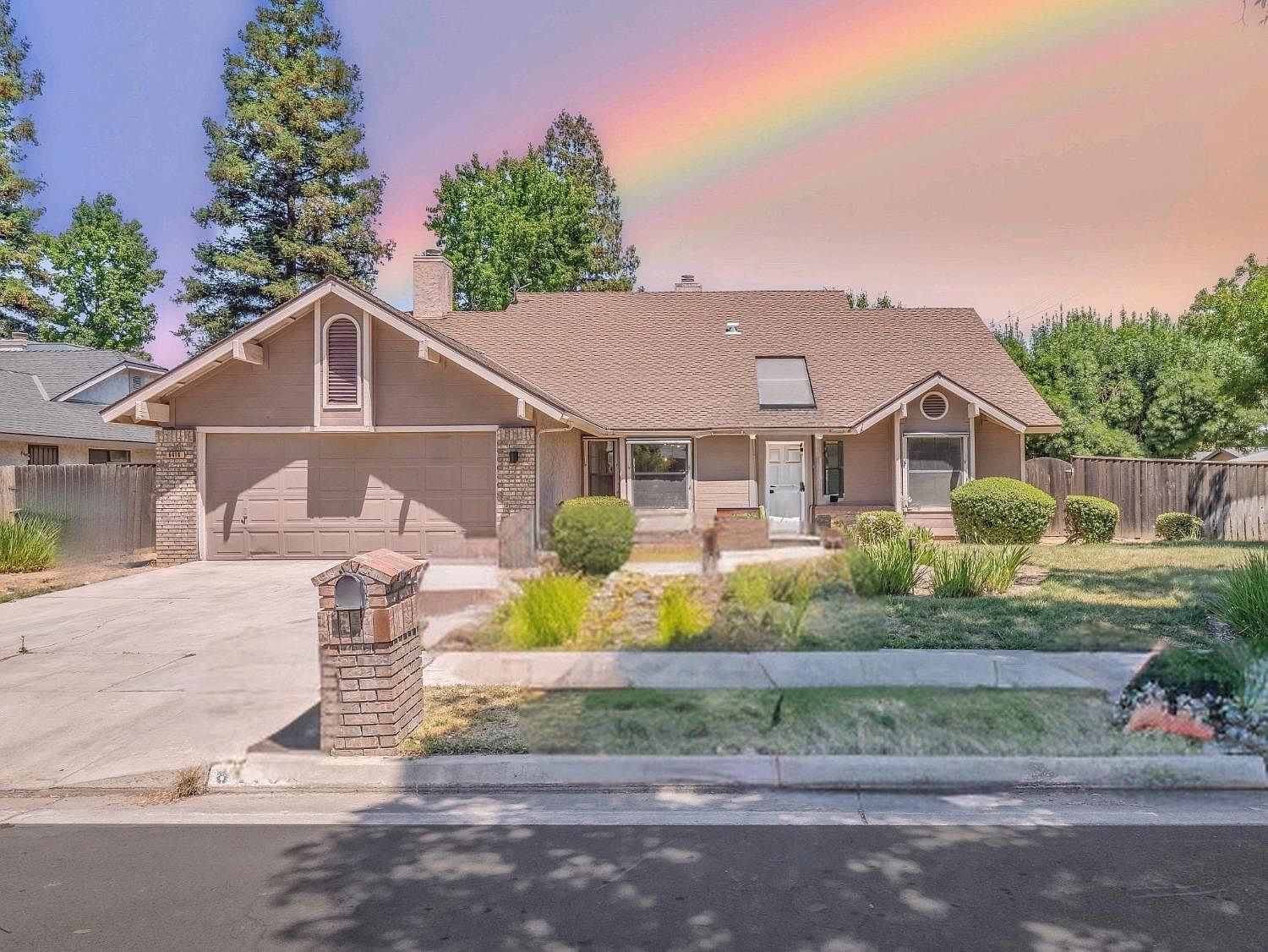 6416 N Adoline Ave, Fresno, CA 93711 Zillow