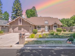 6416 N Adoline Ave, Fresno, CA