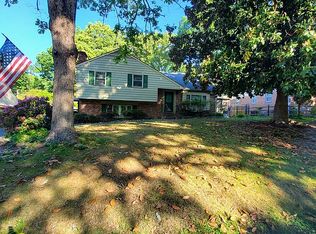 1012 Chiswick Rd, North Chesterfield, VA 23235