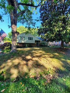 1012 Chiswick Rd, North Chesterfield, VA, 23235