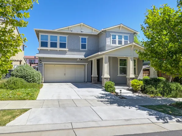 139 W Ramsey Dr, Mountain House, CA 95391