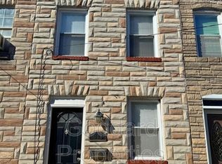 312 S Duncan St, Baltimore, MD 21231