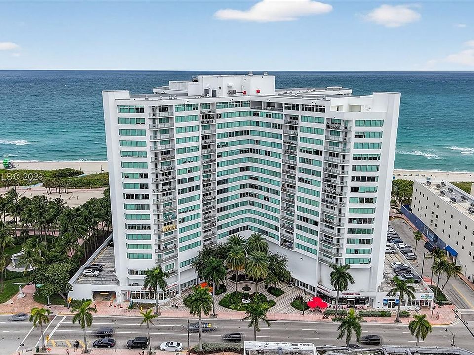 1st image of 7135 Collins Ave APT 1015