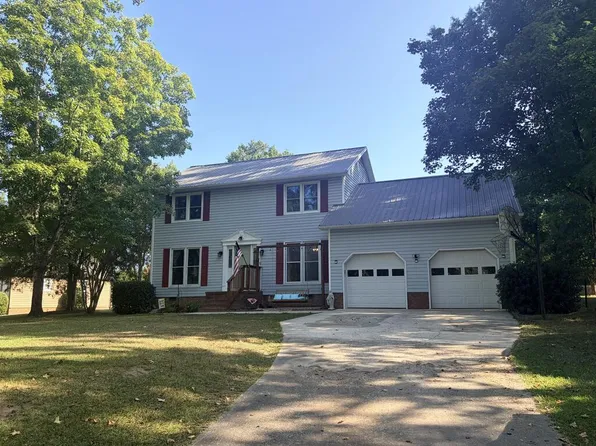 206 Fawn Brook Dr, Greenwood, SC 29646