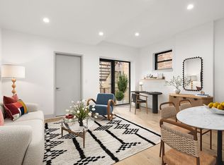 463 W 142nd St #4D, New York, NY 10031