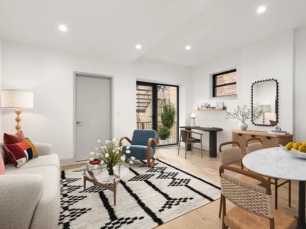 463 W 142nd St #4D, New York, NY 10031