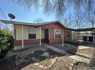 1438 Drury Ln, San Antonio, TX 78221