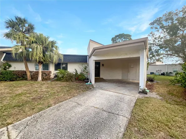 2587 Forest Run Ct #141B, Clearwater, FL 33761