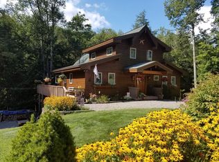 583 Moran Rd, Oxford, NY 13830