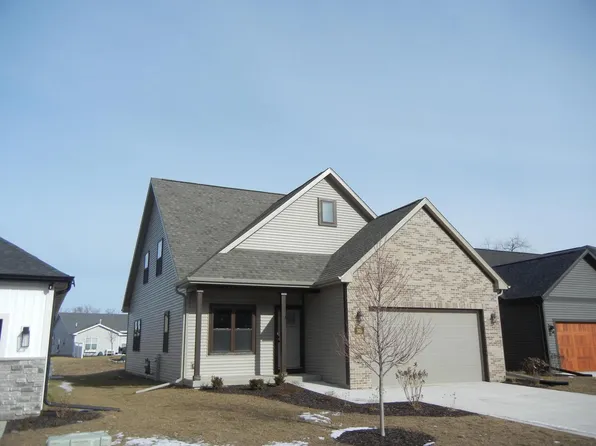 305 Evan DRIVE, Lake Geneva, WI 53147