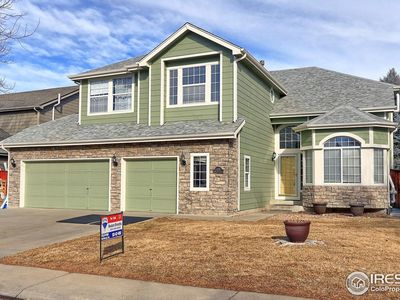 1403 W 111th Pl, Northglenn, CO, 80234
