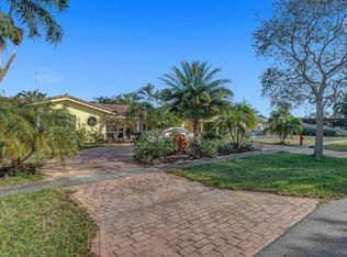 5850 NE 22nd Ave, Fort Lauderdale, FL 33308