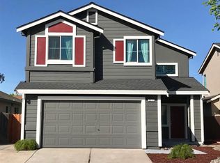 4437 Fall Ln, Oakley, CA 94561